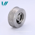 low pressure 1000 psi wafer type check valve